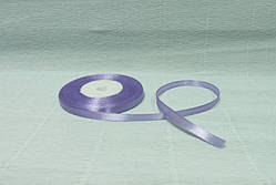 Стрічка атласна, Бузкова, 0,6 см