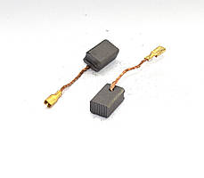 Вугільні щітки для електроінструменту Royce M115 14(13)*8,5*6мм