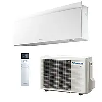 Внутрішній блок мультиспліт-системи Daikin Emura FTXJ25AW