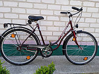 Велосипед дамський Diamant 26" б/в з Європи