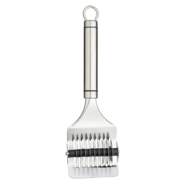 Ніж для ароматних трав Kitchen Craft PRO 22,5 см