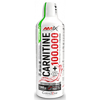 Carnitine 100.000 mg CarniZone - 1000 мл - Green Apple
