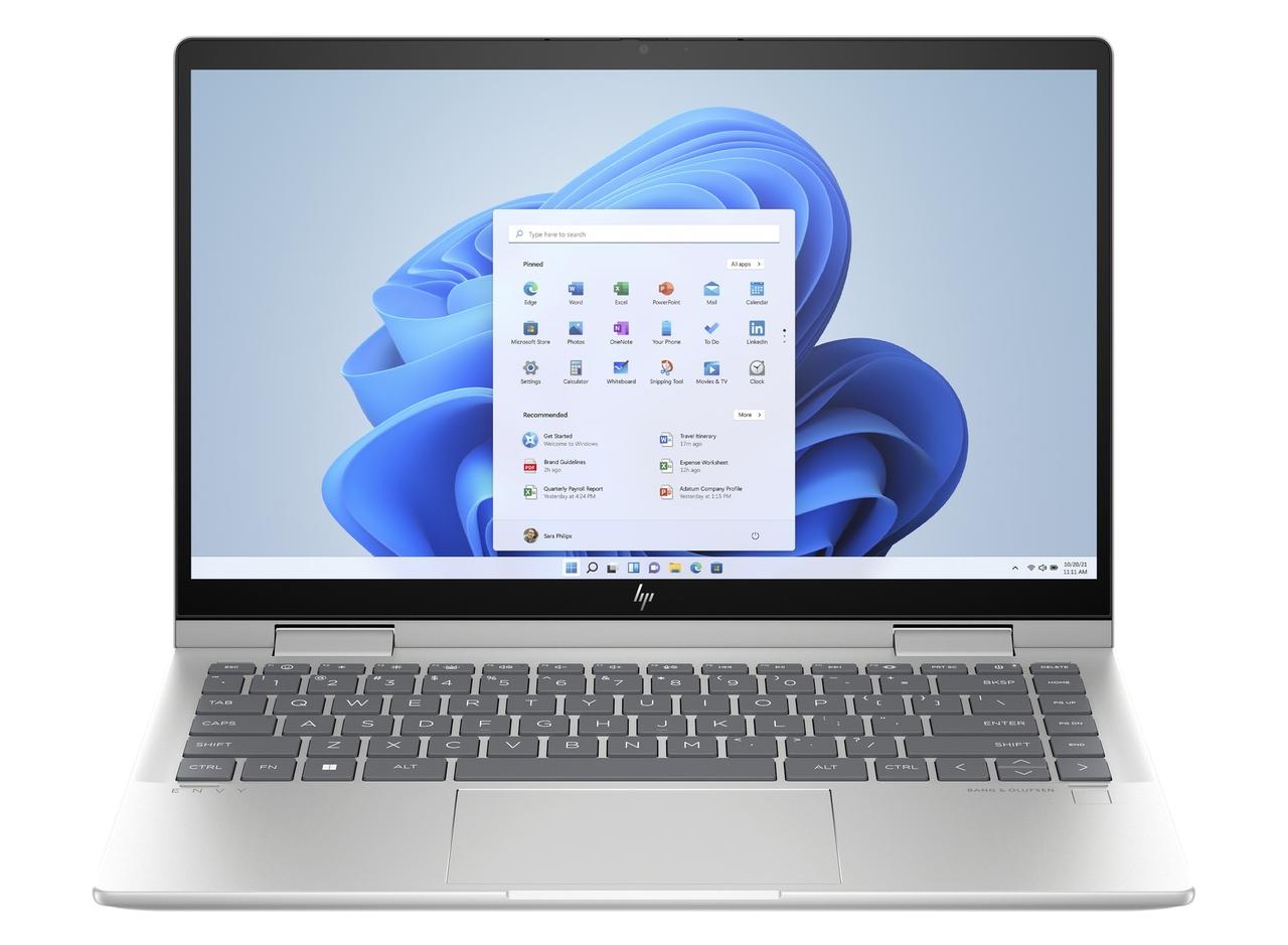 Ноутбук 2-в-1 HP Envy x360 14-es1023dx (9R8R3UA)
