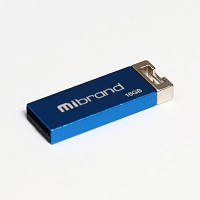 USB флеш накопитель Mibrand 16GB Сhameleon Blue USB 2.0 (MI2.0/CH16U6U) mb ha