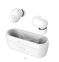 Навушники бездротові Bluetooth вкладиші TWS E85mini.Беспроводные блютуз наушники