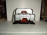 Подушка-вставка двигуна ліва AUDI А3 (8L1) OEM:1J0199555AJ, фото 5
