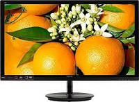 PHILIPS 28"  284E5QHAD/01 / 2*HDMI/VGA  / MVA  / MHL  Б/У