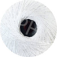 Сара 100 білий