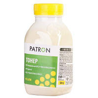 Тонер HP CLJ Pro M176/M177/M252/M277/M452, CANON 045 YELLOW Patron (PN-HCS-P-Y-050) ha