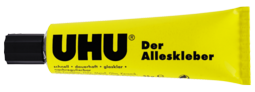 Клей UHU універсальний Alleskleber/UHU All Purpose 35