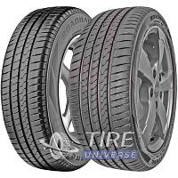 Firestone Roadhawk 235/55 R19 105W XL