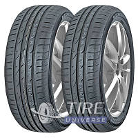 Nexen N'blue HD Plus 195/60 R15 88H