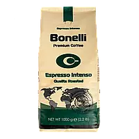 Кава Bonelli Espresso Intenso в зернах 1 кг Originale