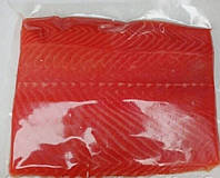 Форель/Лосось Балык Слабосолоне, уп.1кг.