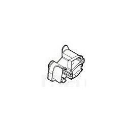 Часть корпуса для мойки высокого давления Bosch AQT 35-12/37-13/40-13 (F016F04452) - фото 1 - id-p2188465827