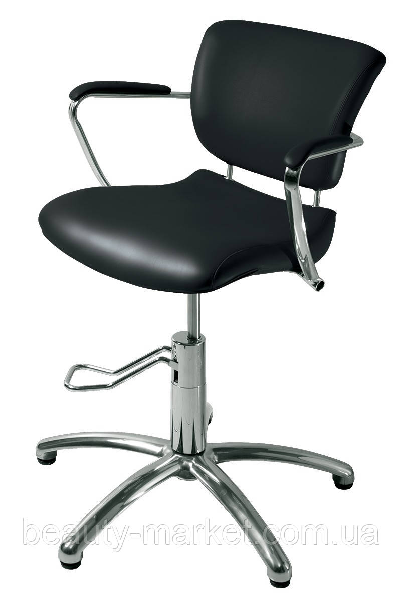 Перукарське крісло Visit