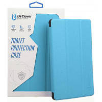 Чехол для планшета BeCover Smart Case Samsung Galaxy Tab S6 Lite 10.4 P610/P615 Blue (705991) mb ha