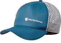 Кепка Montane Active Trucker Cap для бега, города и туризма