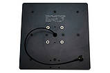 FPV антена патч 5.5 ГГц Maple Wireless Bottom SMA Male 21 dBic лінійна вертикальна - 1 шт., фото 4