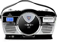 Ретро радио Auna RCD-70 (10009117)