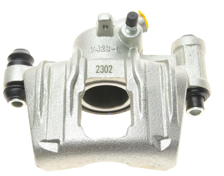 Суппорт тормозной задний MB Sprinter 308-316/VW LT лівий  1995-06 (d=52mm) Bosch