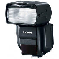 Вспышка Canon Speedlite 430 EX III-RT (0585C011AA) - Вища Якість та Гарантія!