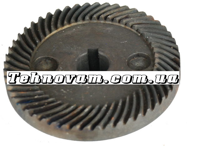 Шестірня полірувальної машини, фото 1