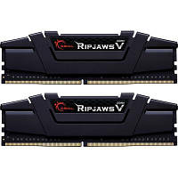 Модуль памяти для компьютера DDR4 16GB (2x8GB) 4000 MHz Ripjaws V G.Skill (F4-4000C18D-16GVK) ha