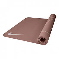 Килимок для йоги NIKE YOGA MAT 4 MM рожевий Уні 61х172 см N.100.7517.201.OS