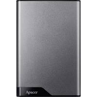 Внешний жесткий диск 2.5" 1TB Apacer (AP1TBAC632A-1) mb ha