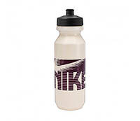 Пляшка Nike BIG MOUTH BOTTLE 2.0 22 OZ білий Уні 650 мл N.000.0043.805.22