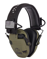 Активні навушники Walker's Razor Slim earmuffs GWP-RSEM + кейс в Подарок ks-067 AND - 1176