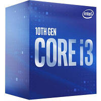 Процессор INTEL Core i3 10105F (BX8070110105F) mb ha