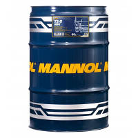 Моторное масло Mannol TS-5 UHPD 60л Metal10W-40 (MN7105-60)
