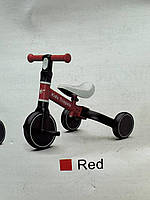 Сток Дитячий триколісний велосипед Toddler tricycle 1033