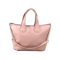 Повседневная женская сумка-тоут Voila 53728 розовая