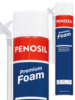 Монтажная пена PENOSIL Premium Foam ручная 500 мл