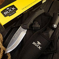 Нож Buck Bucklite-M, сталь 420С, china