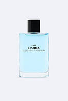 Чоловіча парфумерна вода Zara Lisboa 90 мл