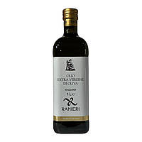 Масло оливковое RANIERI Olio Extra Virgine di Oliva 1000мл