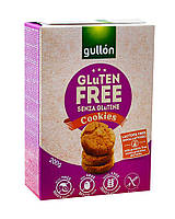 Печенье без глютена GULLON Gluten FREE Cookies PASTAS, 200 г (8410376017359)
