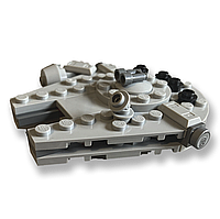 Мініфігурка зорехід LEGO Star Wars 912280 Millennium Falcon Limited Edition із Зоряні Війни