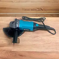 Угловая Шлифмашина Makita GA9020 полупрофессиональная