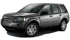 Land Rover Freelander 2006-2014