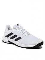 Кросівки чол. Adidas Courtjam білий UK8 (42)  GW2984 42