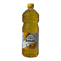 Масло кукурузное BASSO Olio Di Semi di Mais 1000мл