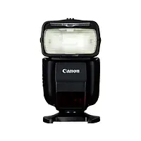 Фотоспалах Canon Speedlite 430 EX III-RT Black