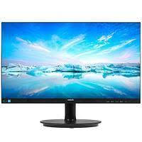 Philips 234E5QSB/01 / 23" (1920x1080) IPS / VGA / DVI Б/У