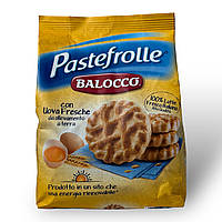 Печенье BALOCCO Пастефроль с свежими яйцами 700 г