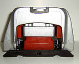 Подушка-вставка двигуна ліва VW BORA OEM:1J0199555AJ, фото 4